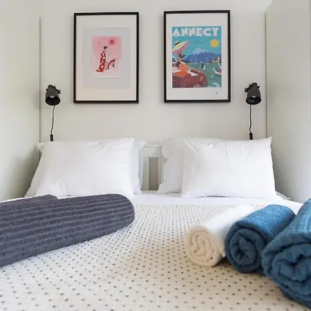 Apartman Piero *