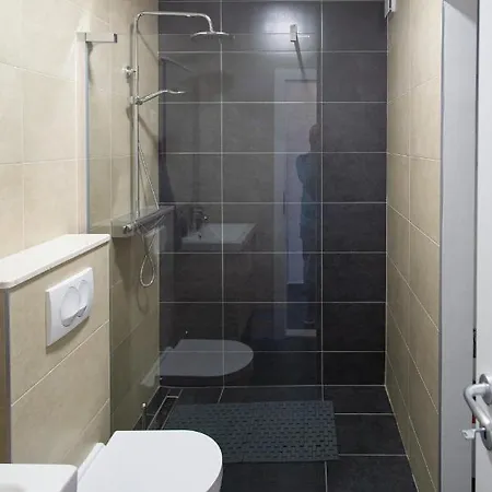 Apartamento Piero Split