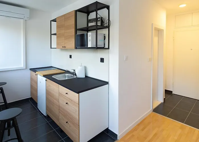 Apartman Piero