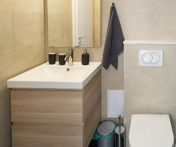 Piero Apartman Split