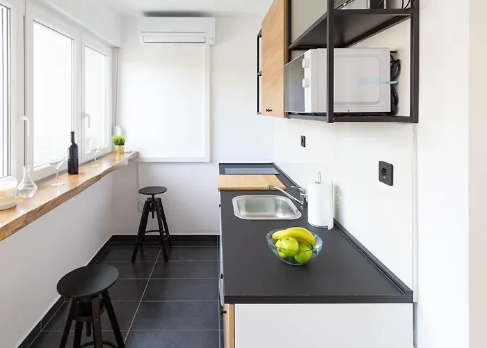 Apartman Piero Split