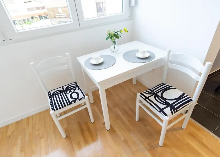 Piero Apartman