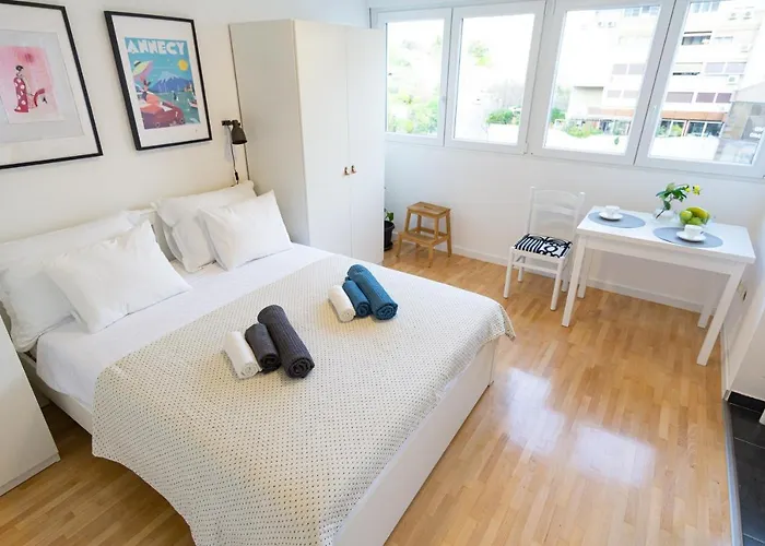 Piero Apartman *