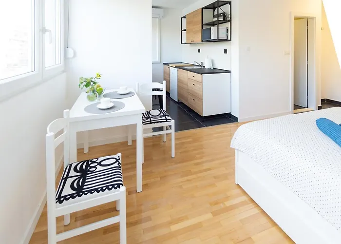 Piero Apartman