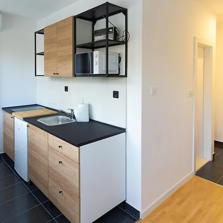 Apartment Piero