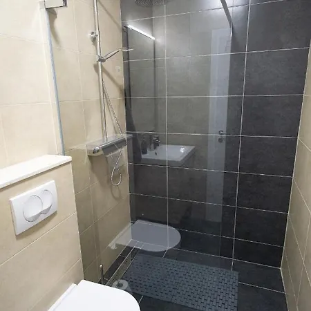 Apartment Piero