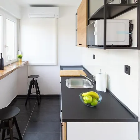 Apartment Piero Split