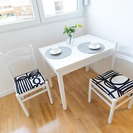 Piero Apartment